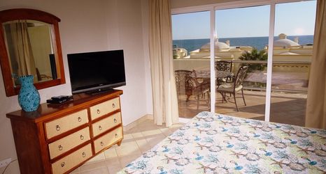 Lain-lain 2 Spectacular 2 Bedroom Condo on Sandy Beach at Las Palmas Resort B-204 2 Condo by Redawning
