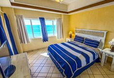 Lainnya 2 Spectacular 2 Bedroom Condo on Sandy Beach at Las Palmas Resort B-505 2 Condo by RedAwning