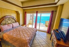 Khác 4 Spectacular 2 Bedroom Condo on Sandy Beach at Las Palmas Resort B-505 2 Condo by RedAwning