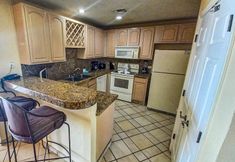 Lainnya 6 Spectacular 2 Bedroom Condo on Sandy Beach at Las Palmas Resort B-505 2 Condo by RedAwning