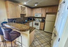 Khác 6 Spectacular 2 Bedroom Condo on Sandy Beach at Las Palmas Resort B-505 2 Condo by RedAwning