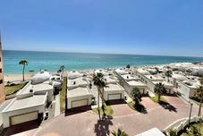 Lainnya Spectacular 2 Bedroom Condo on Sandy Beach at Las Palmas Resort B-505 2 Condo by RedAwning