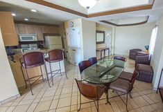 Lainnya 7 Spectacular 2 Bedroom Condo on Sandy Beach at Las Palmas Resort B-505 2 Condo by RedAwning