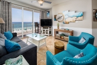 Lain-lain Gulf Dunes 508 By Brooks And Shorey Resorts 2 Bedroom Condo by Redawning