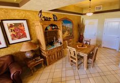 Lain-lain 2 Beautiful 1½ Bedroom Condo on the Sea of Cortez at Las Palmas Resort BN-303A 2 Condo by RedAwning