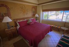 Lain-lain 3 Beautiful 1½ Bedroom Condo on the Sea of Cortez at Las Palmas Resort BN-303A 2 Condo by RedAwning