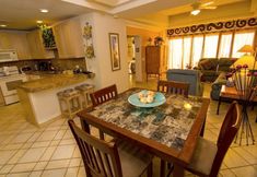 Others 6 Luxurious 1 Bedroom Condo on Sandy Beach at Las Palmas Resort B-402 1 Condo by RedAwning