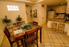 Others 5 Luxurious 1 Bedroom Condo on Sandy Beach at Las Palmas Resort B-402 1 Condo by RedAwning