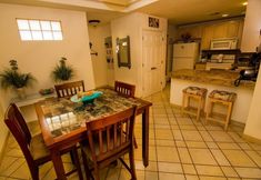 Khác 5 Luxurious 1 Bedroom Condo on Sandy Beach at Las Palmas Resort B-402 1 Condo by RedAwning