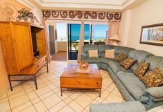 Khác 7 Luxurious 1 Bedroom Condo on Sandy Beach at Las Palmas Resort B-402 1 Condo by RedAwning