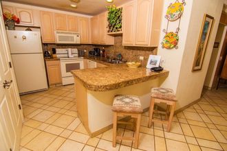 Others 4 Luxurious 1 Bedroom Condo on Sandy Beach at Las Palmas Resort B-402 1 Condo by RedAwning