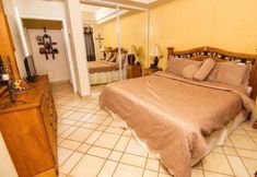 Others 2 Luxurious 1 Bedroom Condo on Sandy Beach at Las Palmas Resort B-402 1 Condo by RedAwning