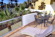 Others Beautiful 2 Bedroom Condo on the Sea of Cortez at Las Palmas Resort Bn-205 2 Condo by Redawning