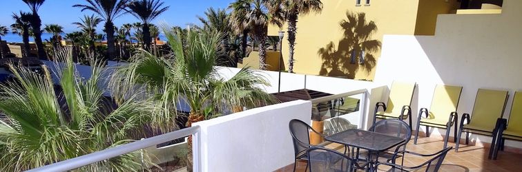 Others Beautiful 2 Bedroom Condo on the Sea of Cortez at Las Palmas Resort Bn-205 2 Condo by Redawning