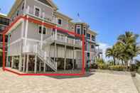 Lain-lain ~warm Sands~ Fantastic Gulf Front Duplex! 3 Bedroom Home by Redawning