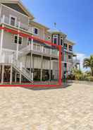 Imej utama ~warm Sands~ Fantastic Gulf Front Duplex! 3 Bedroom Home by Redawning