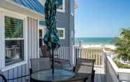 Others 5 ~warm Sands~ Fantastic Gulf Front Duplex! 3 Bedroom Home by Redawning