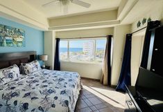 Lain-lain 5 Beautiful 1.5 Bedroom Condo on the Sea of Cortez at Las Palmas Resort D-502 1 Condo by RedAwning