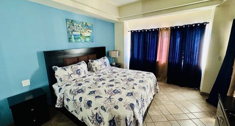 Lain-lain 2 Beautiful 1.5 Bedroom Condo on the Sea of Cortez at Las Palmas Resort D-502 1 Condo by RedAwning