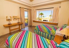 其他 7 Spectacular 2 Bedroom Condo on Sandy Beach at Las Palmas Resort B-203 2 Condo by RedAwning