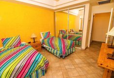 其他 6 Spectacular 2 Bedroom Condo on Sandy Beach at Las Palmas Resort B-203 2 Condo by RedAwning