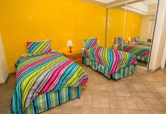 Others 4 Spectacular 2 Bedroom Condo on Sandy Beach at Las Palmas Resort B-203 2 Condo by RedAwning