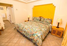 Others 3 Spectacular 2 Bedroom Condo on Sandy Beach at Las Palmas Resort B-203 2 Condo by RedAwning