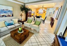 Others 6 Spectacular 1 Bedroom Condo on Sandy Beach at Las Palmas Resort B-702 1 Condo by RedAwning