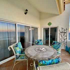 Primary image 1 Spectacular 1 Bedroom Condo on Sandy Beach at Las Palmas Resort B-702 1 Condo by RedAwning, Sonora Hotels