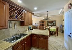 Others 4 Spectacular 1 Bedroom Condo on Sandy Beach at Las Palmas Resort B-702 1 Condo by RedAwning