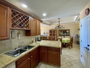 Others 4 Spectacular 1 Bedroom Condo on Sandy Beach at Las Palmas Resort B-702 1 Condo by RedAwning