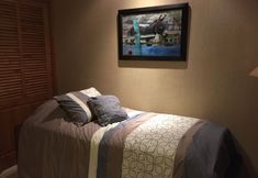 Lain-lain 4 Stunning 4 Bedroom Beach Villa on Sandy Beach at Las Palmas Beach Resort V14 4 Villa by Redawning