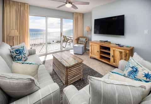 Lain-lain Gulf Dunes 412 By Brooks And Shorey Resorts 2 Bedroom Condo by Redawning