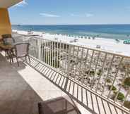 Lain-lain 6 Gulf Dunes 412 By Brooks And Shorey Resorts 2 Bedroom Condo by Redawning