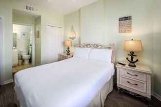 Others 4 Gulf Dunes 610 By Brooks And Shorey Resorts 3 Bedroom Condo by Redawning