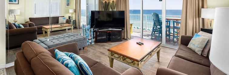 Others Gulf Dunes 610 By Brooks And Shorey Resorts 3 Bedroom Condo by Redawning