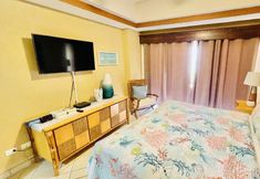 Others 4 Spectacular 2 Bedroom Condo on Sandy Beach at Las Palmas Resort G-105 2 Condo by RedAwning