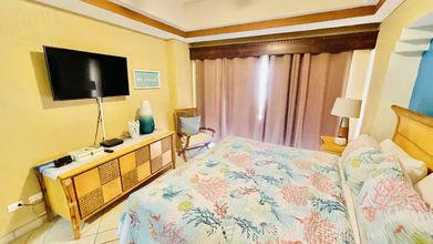 Others 4 Spectacular 2 Bedroom Condo on Sandy Beach at Las Palmas Resort G-105 2 Condo by RedAwning