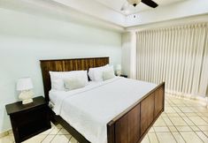 Others 2 Spectacular 1 1/2 Bedroom Condo on Sandy Beach at Las Palmas Beachfront Resort 1 Condo by RedAwning