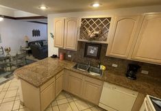 其他 7 Spectacular 1 Bedroom Condo on Sandy Beach at Las Palmas Resort Grande 702 1 Condo by Redawning