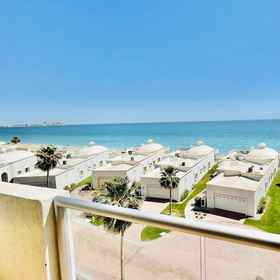 Primary image 1 Las Palmas Resort At Sandy Beach Grande 405 2 Bedroom Condo by Redawning, 소노라주 호텔