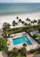 Imej utama Beautiful Beach Getaway Caper Beach Club # 212 2 Bedroom Condo by Redawning