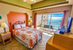 อื่นๆ 2 Spectacular 2 Bedroom Condo on Sandy Beach at Las Palmas Resort B-605 2 Condo by Redawning