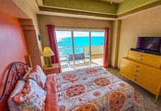 其他 3 Spectacular 2 Bedroom Condo on Sandy Beach at Las Palmas Resort B-605 2 Condo by Redawning