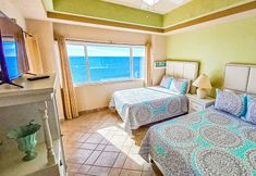 其他 5 Spectacular 2 Bedroom Condo on Sandy Beach at Las Palmas Resort B-605 2 Condo by Redawning