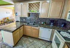 其他 7 Spectacular 2 Bedroom Condo on Sandy Beach at Las Palmas Resort B-605 2 Condo by Redawning