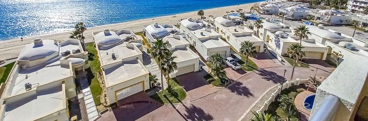 其他 Spectacular 2 Bedroom Condo on Sandy Beach at Las Palmas Resort B-605 2 Condo by Redawning