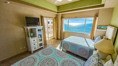 其他 4 Spectacular 2 Bedroom Condo on Sandy Beach at Las Palmas Resort B-605 2 Condo by Redawning