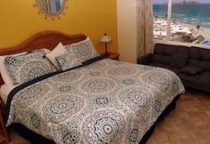 其他 7 Las Palmas Resort At Sandy Beach: Condo Grande 603 2 Bedroom Condo by Redawning