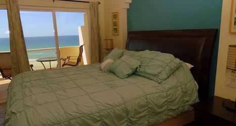 其他 2 Las Palmas Resort At Sandy Beach: Condo Grande 603 2 Bedroom Condo by Redawning